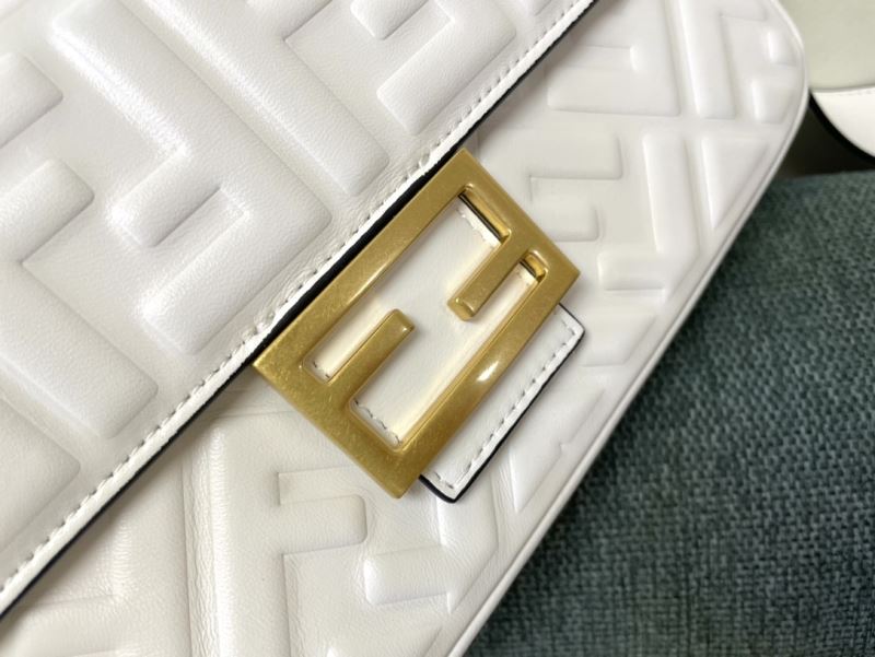 Fendi Baguette Bags